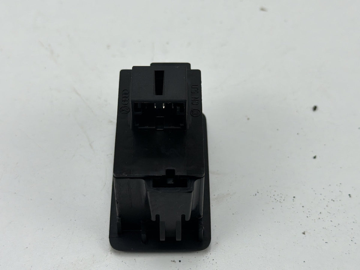 2013-2017 Audi Q5 8R Tailgate Boot Trunk Release Button Switch 4G0 959 831 A OEM