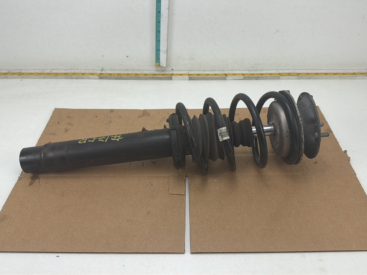 2012-2015 BMW X1 E84 Front Right Side Shock Strut Absorber 13B3431S0254 OEM