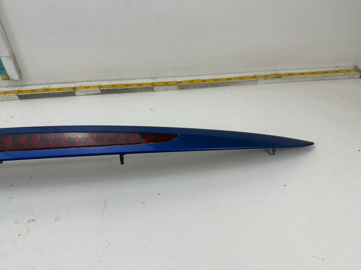2010-2015 Lexus IS250 Rear Trunk Spoiler High Mount Third Brake Light OEM