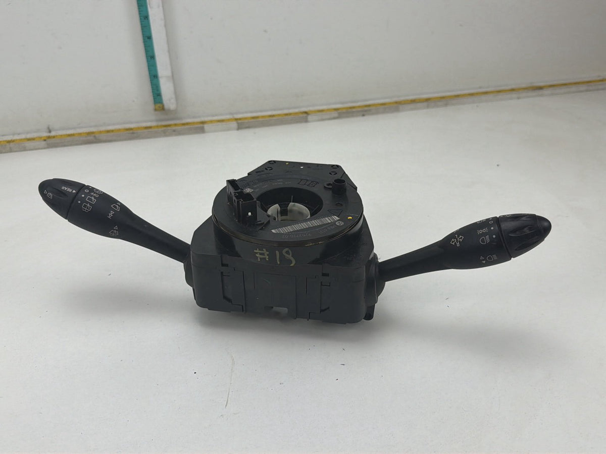 2011-2016 Mini Countryman Cooper Turn Signal Wiper Stalk Combination Switch OEM