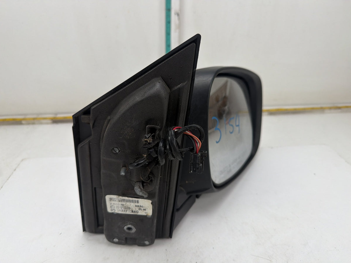2011-2016 Dodge Grand Caravan Passenger Right Side Door Mirror 1AB721LBAD OEM