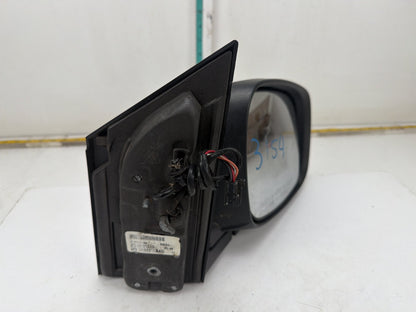 2011-2016 Dodge Grand Caravan Passenger Right Side Door Mirror 1AB721LBAD OEM