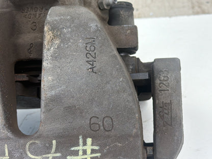 2017-2020 Jaguar F-Pace Right Front Passenger Side Brake Caliper OEM