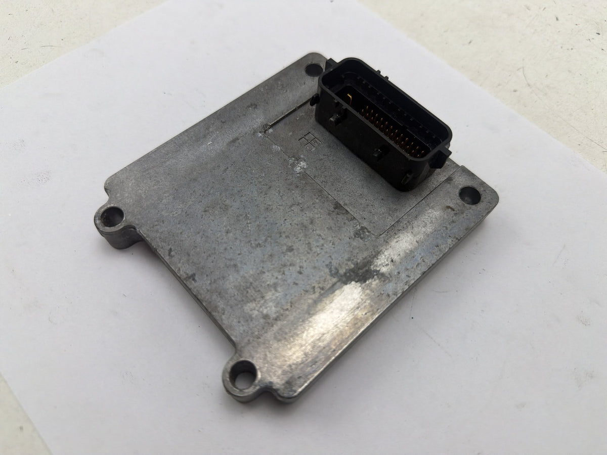 2006-2010 Chevrolet Cobalt Chassis Brain Box Transmission Control Module TCM OEM