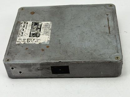 1997 Toyota 4Runner Engine Computer Control Module 89661-3D320 OEM