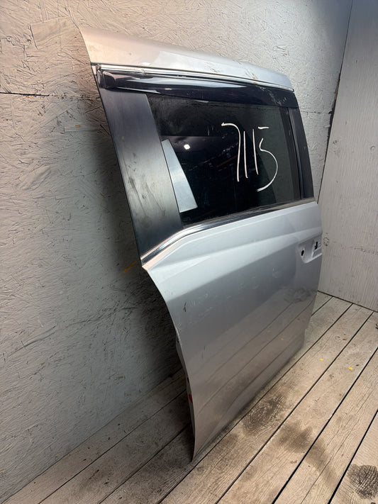 2011-2017 Honda Odyssey Rear Right Door Shell Panel Cover Assembly OEM