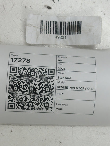 2011-2018 Ford Focus Front Left Driver Side Window Switch AM5T 14A132 AA OEM