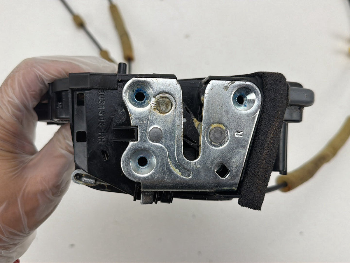 2013-2019 Nissan Sentra Rear Right Passenger Side Door Lock Latch Actuator OEM