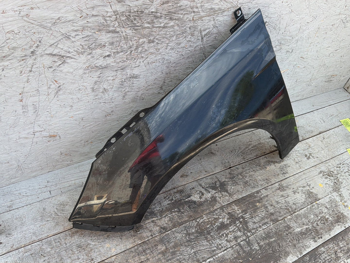 2012-2018 Ford Focus MK2- Front Left Driver Side Fender Panel OEM