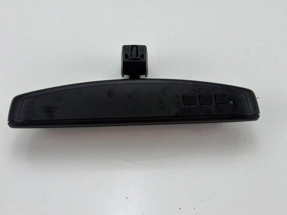 2010-2013 Land Rover Range Rover Rear View Mirror E11025891 OEM