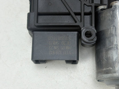 2008-2015 Audi A5 Sunroof Motor Sun Roof Motor 8R0 959 591 A OEM