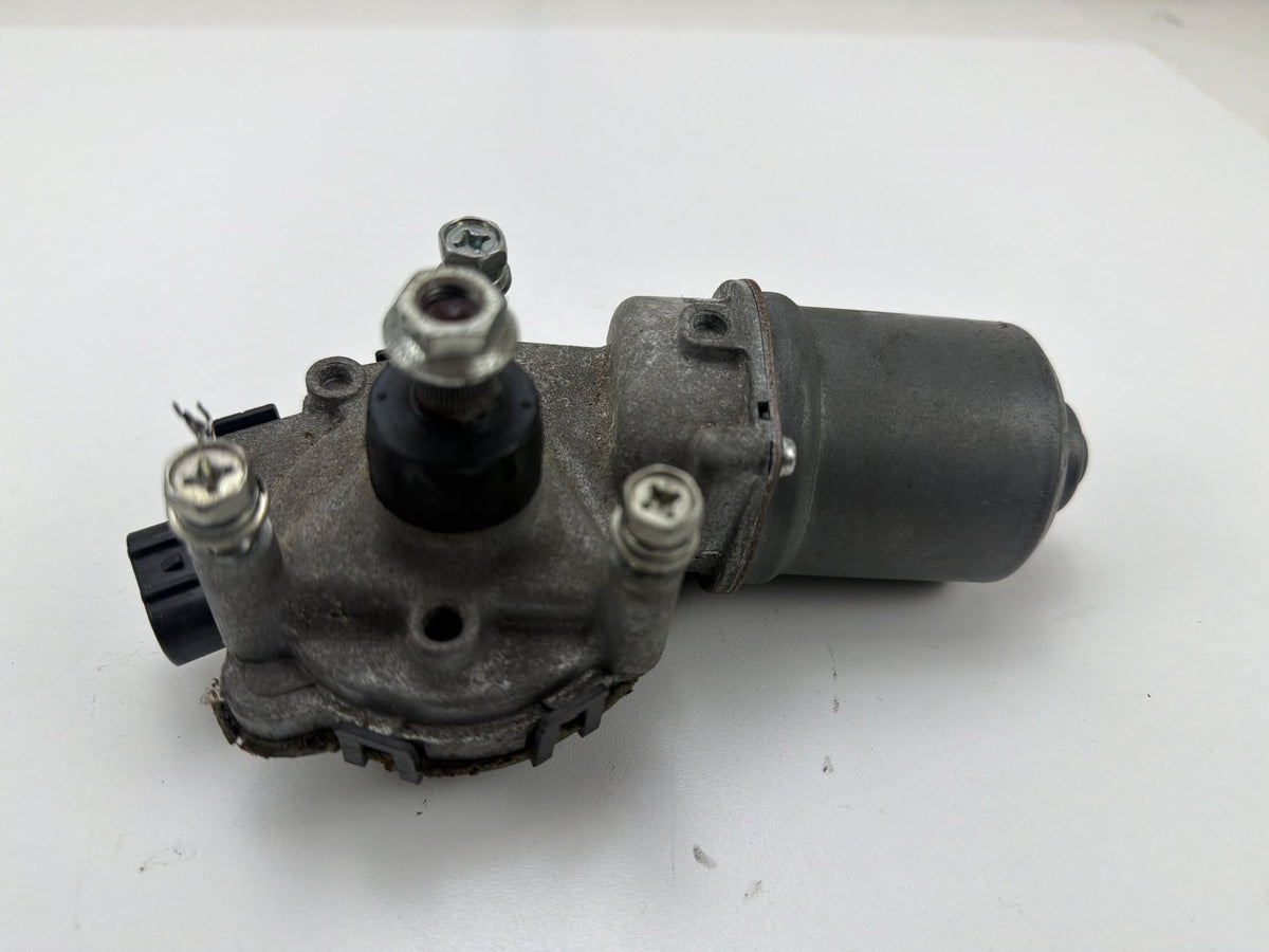 2019-2023 Subaru Impreza Front Windshield Wiper Motor 86511FL01A OEM