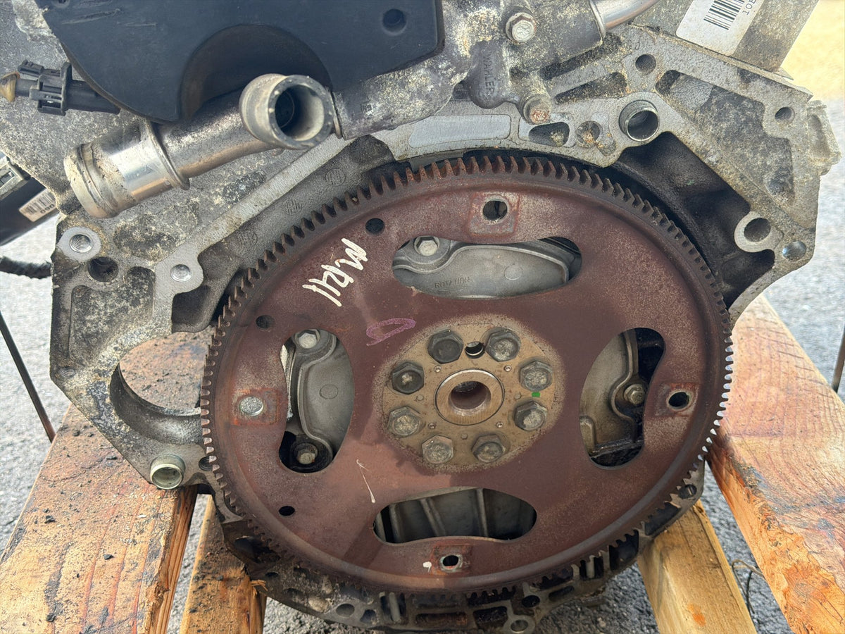 2010 Buick LaCrosse 3.0L FWD 6 Cylinder Engine Complete Assembly OEM