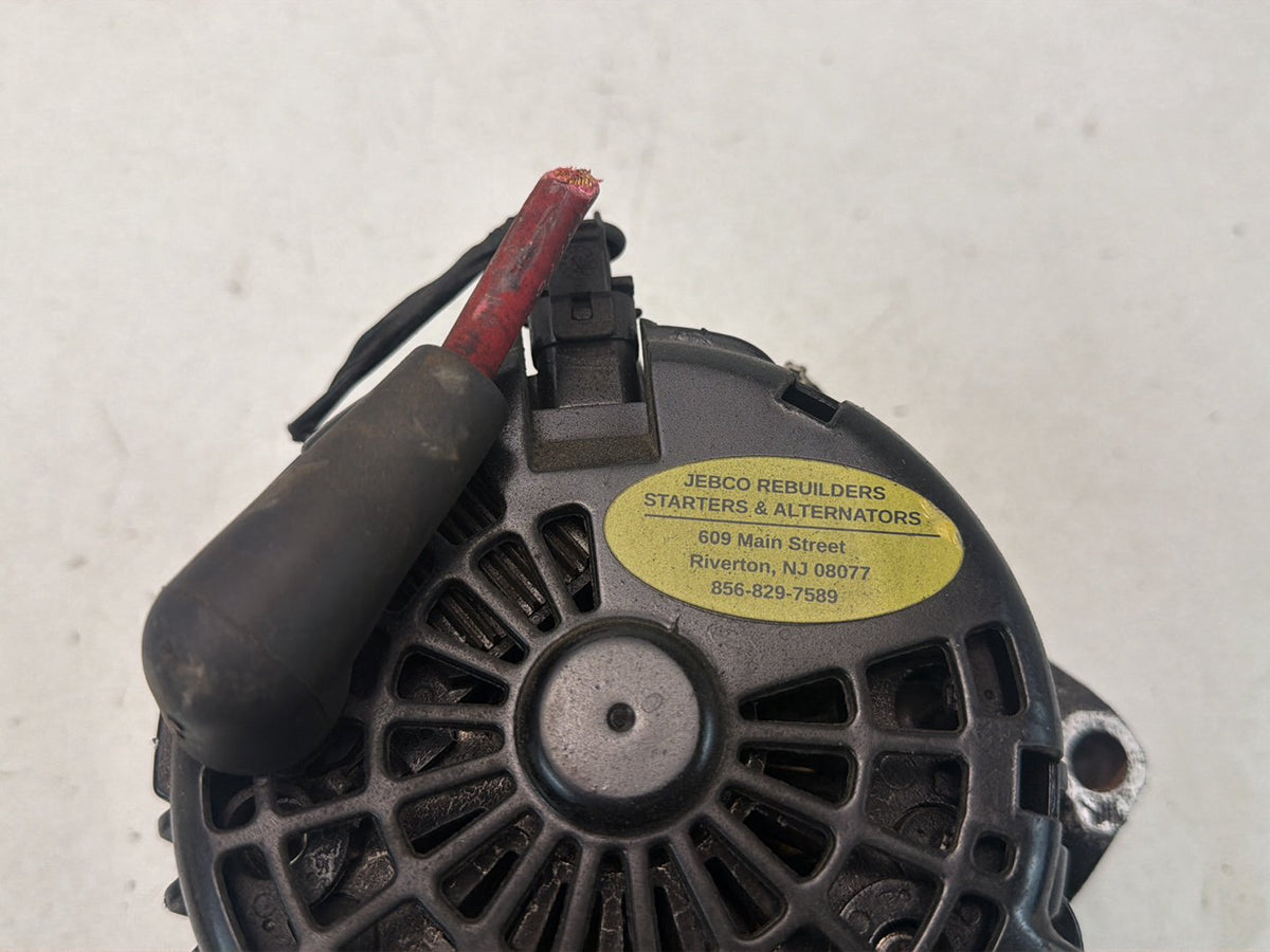 2007 - 2014 Cadillac Escalade GMC Yukon 6.2L - Alternator Assembly OEM