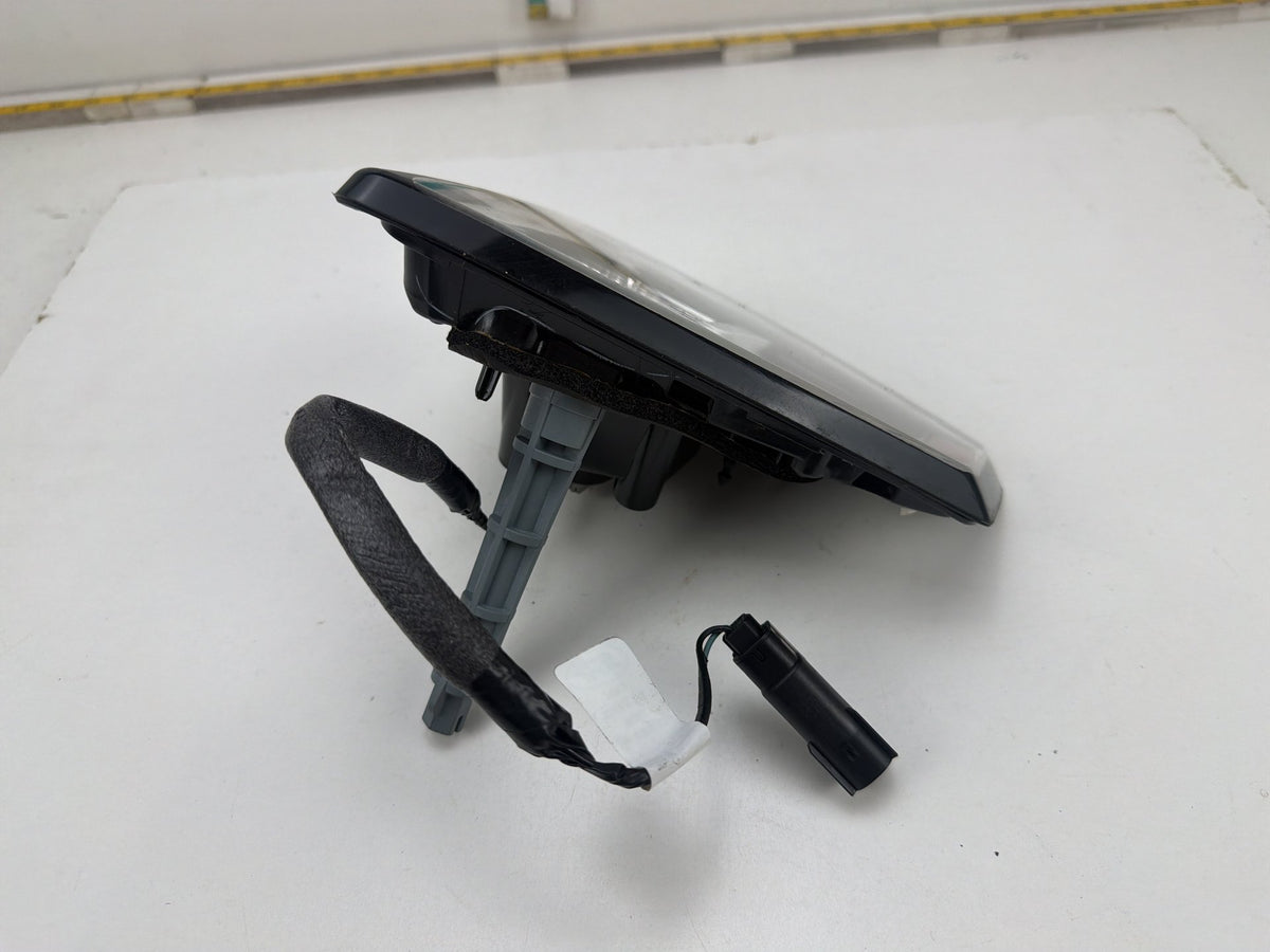2017-2019 Ford Escape Right Passenger Side Inner Tail Light GJ54-13A602-BG OEM