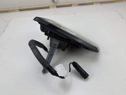 2017-2019 Ford Escape Right Passenger Side Inner Tail Light GJ54-13A602-BG OEM