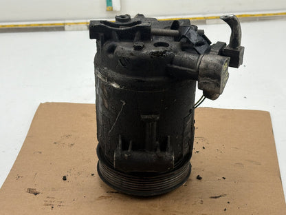 2014-2020 Maserati Ghibli III M157 3.0L V6 A/C Compressor Pump 06574834 OEM