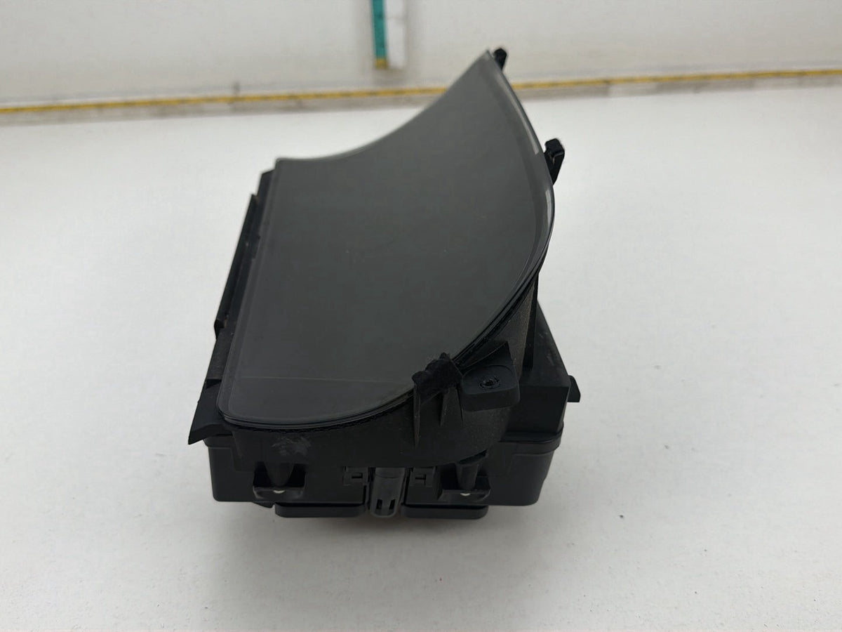 2007-2013 Mercedes-Benz S-Class 550 W221 Sat Navigation Unit PN: 1036909743 OEM