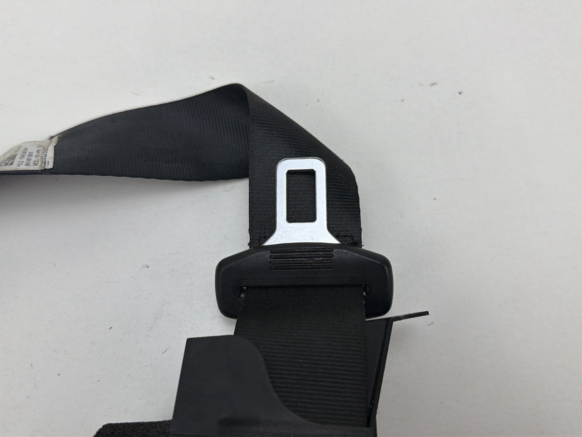 2013-2017 Volkswagen Tiguan Right Rear Seat Belt 5N0857806B OEM