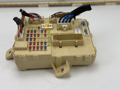 2014-2016 Kia Cadenza Body Control Fuse Relay Box Module 95410-3R160 OEM