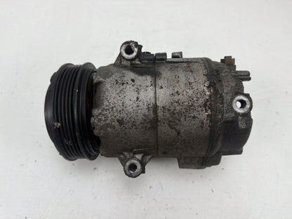 2011-2016 Chevrolet Cruze J300 1.4L Engine Air Conditioning Compressor Pump OEM