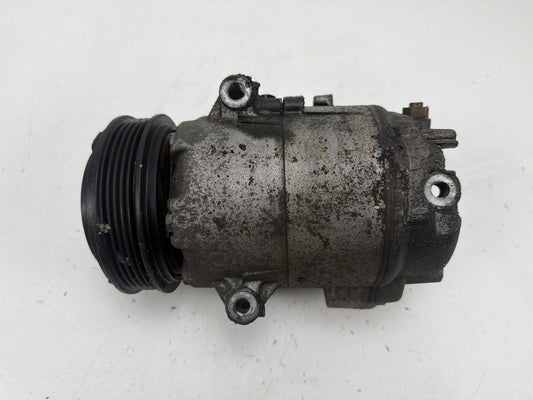 2011-2016 Chevrolet Cruze J300 1.4L Engine Air Conditioning Compressor Pump OEM
