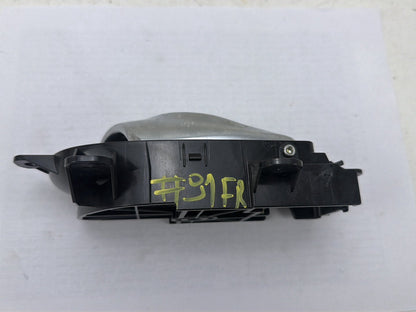 2014-2021 Infiniti Q50 Front Right Passenger Side Interior Door Handle OEM
