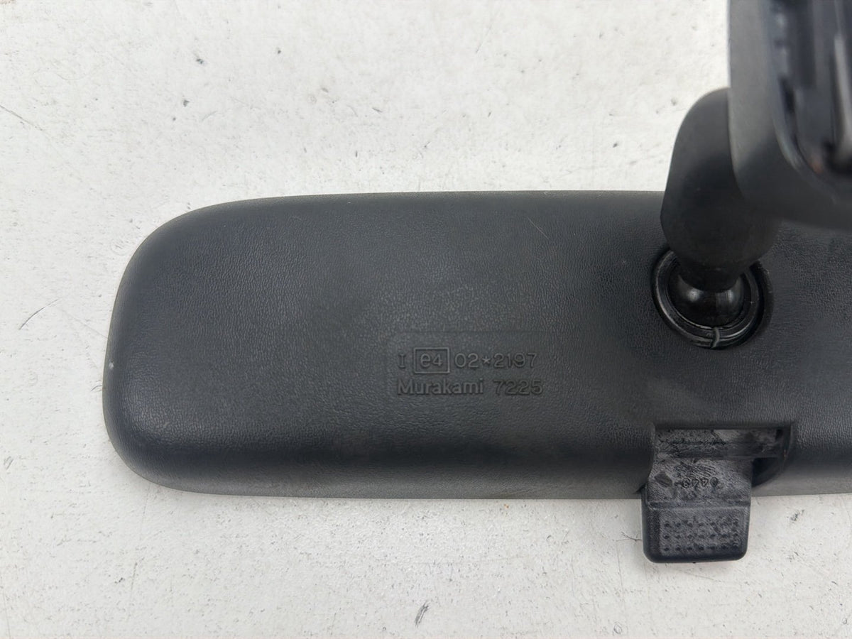 2003-2009 Toyota 4Runner Interior Rear View Mirror E4012197 OEM