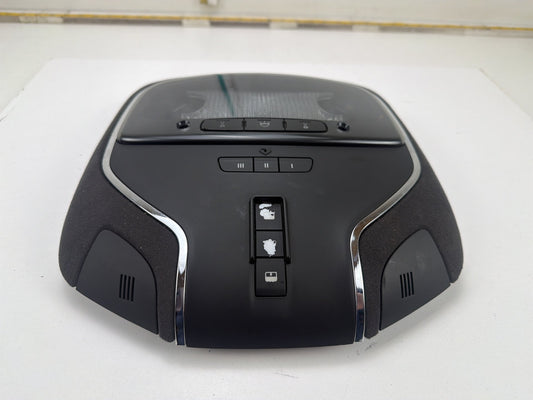 2014-2021 Maserati Quattroporte Overhead Console Dome Light 06700247120 OEM
