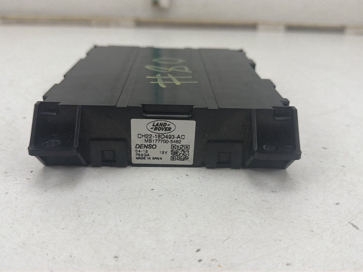 2010-2013 Land Rover Range Rover Sport AC Heater Climate Control Module OEM