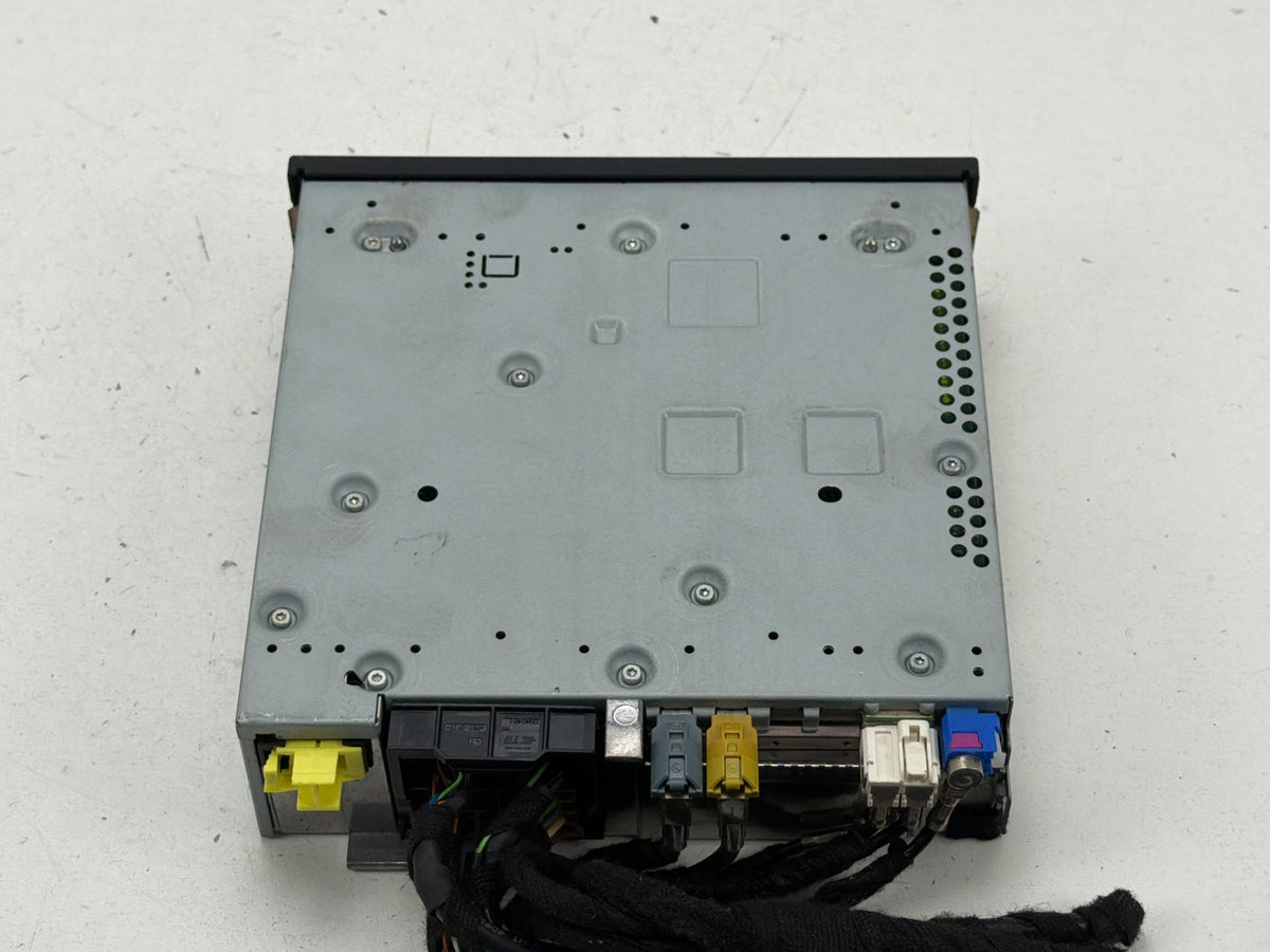2015-2018 Audi A3 Radio Receiver Disc CD Changer Player 8V0035047 OEM