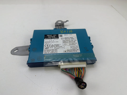2006-2013 Lexus IS250 Smart Key Control Module 89990-53051 OEM