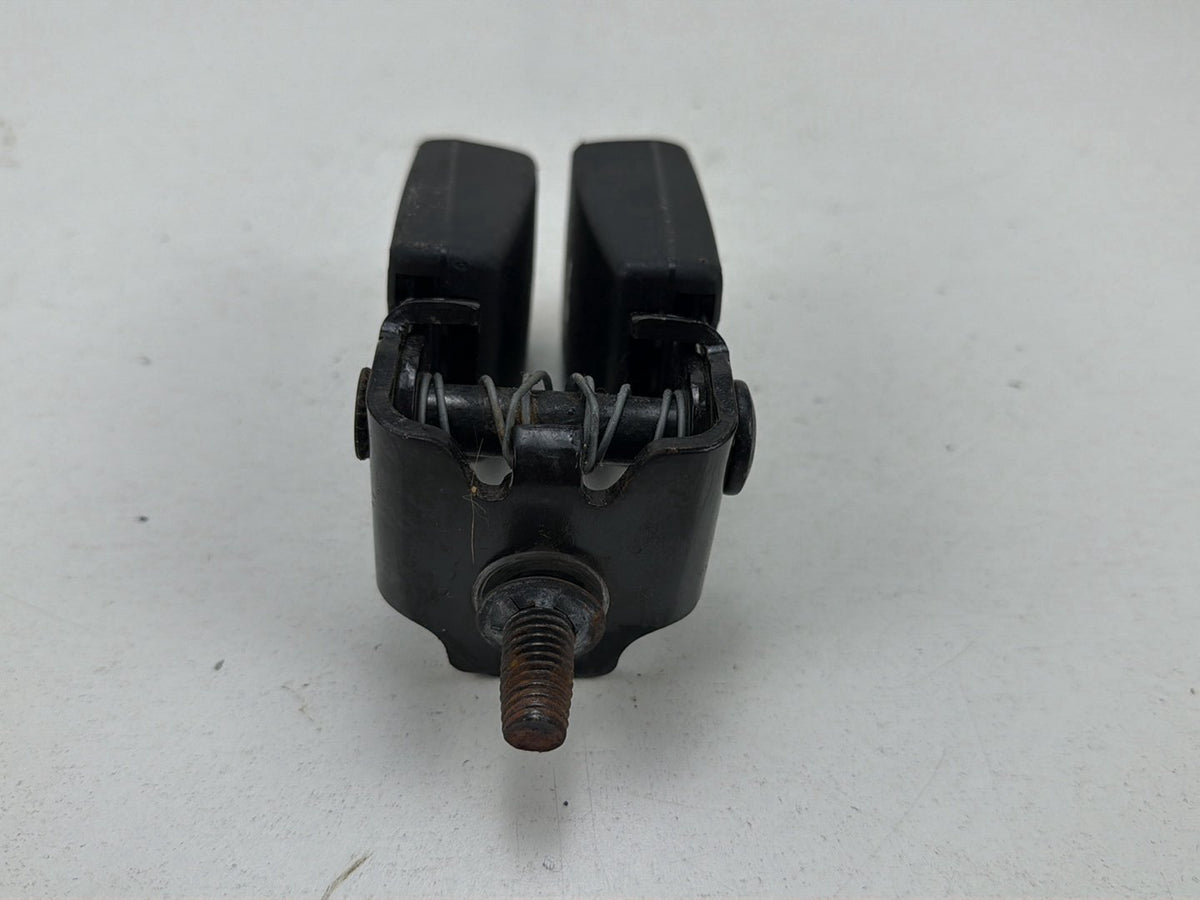 2012-2017 Ford Focus MK2-Rear Twin Seat Belt Buckle 461113B OEM