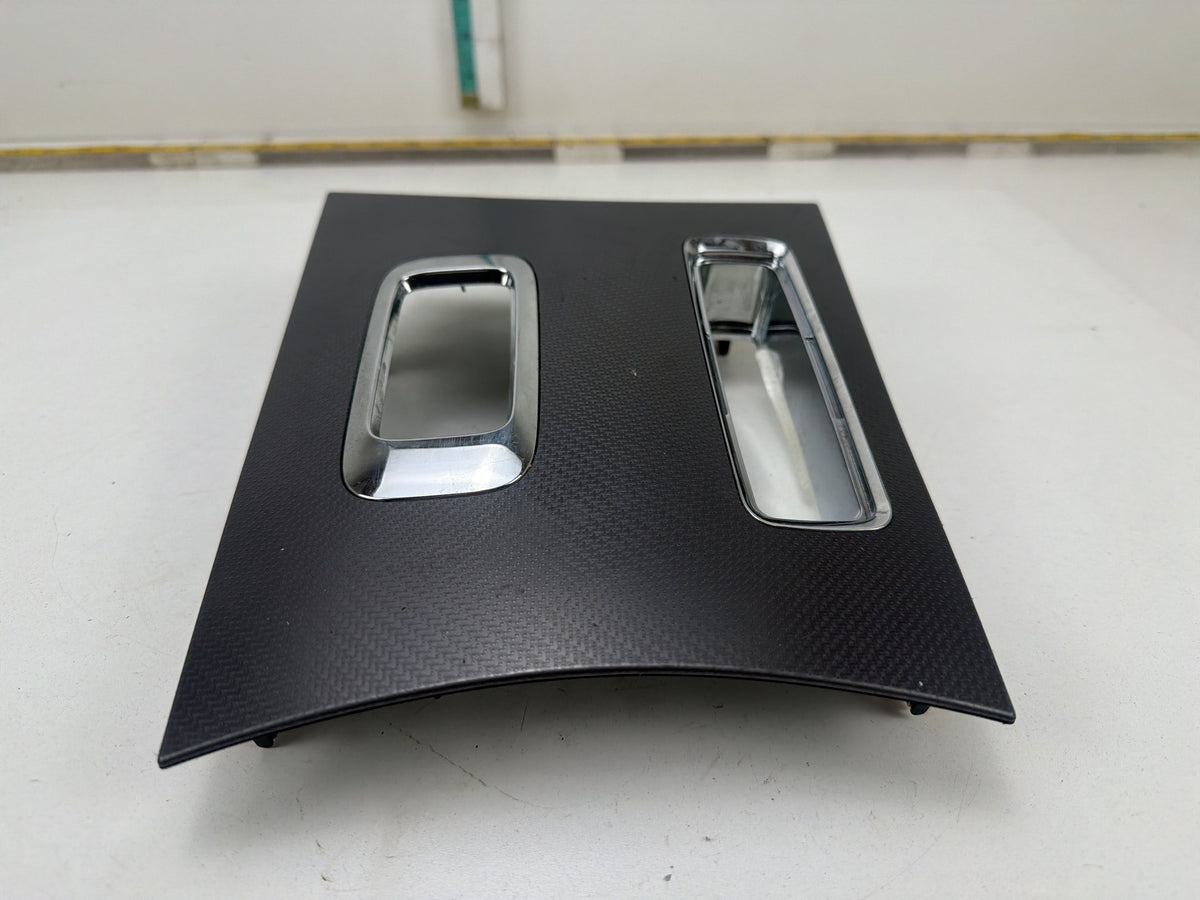 2011-2014 Dodge Charger LD-Console Gear Shifter Bezel Trim Cover 1WA69AAAAAC OEM