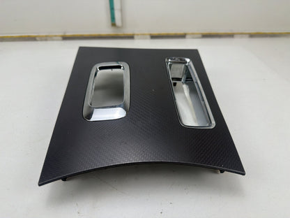 2011-2014 Dodge Charger LD-Console Gear Shifter Bezel Trim Cover 1WA69AAAAAC OEM