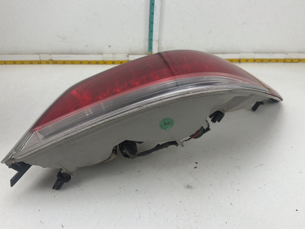 2010-2013 Buick LaCrosse Rear Right Passenger Side Tail Light 20856168 OEM