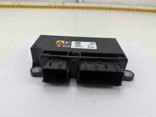 2015-2017 Chevrolet Malibu - Diagnostic Computer Control Module 812586170 OEM