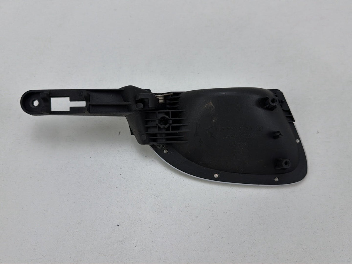 2004 Porsche Cayenne 9PA SUV Misc OEM