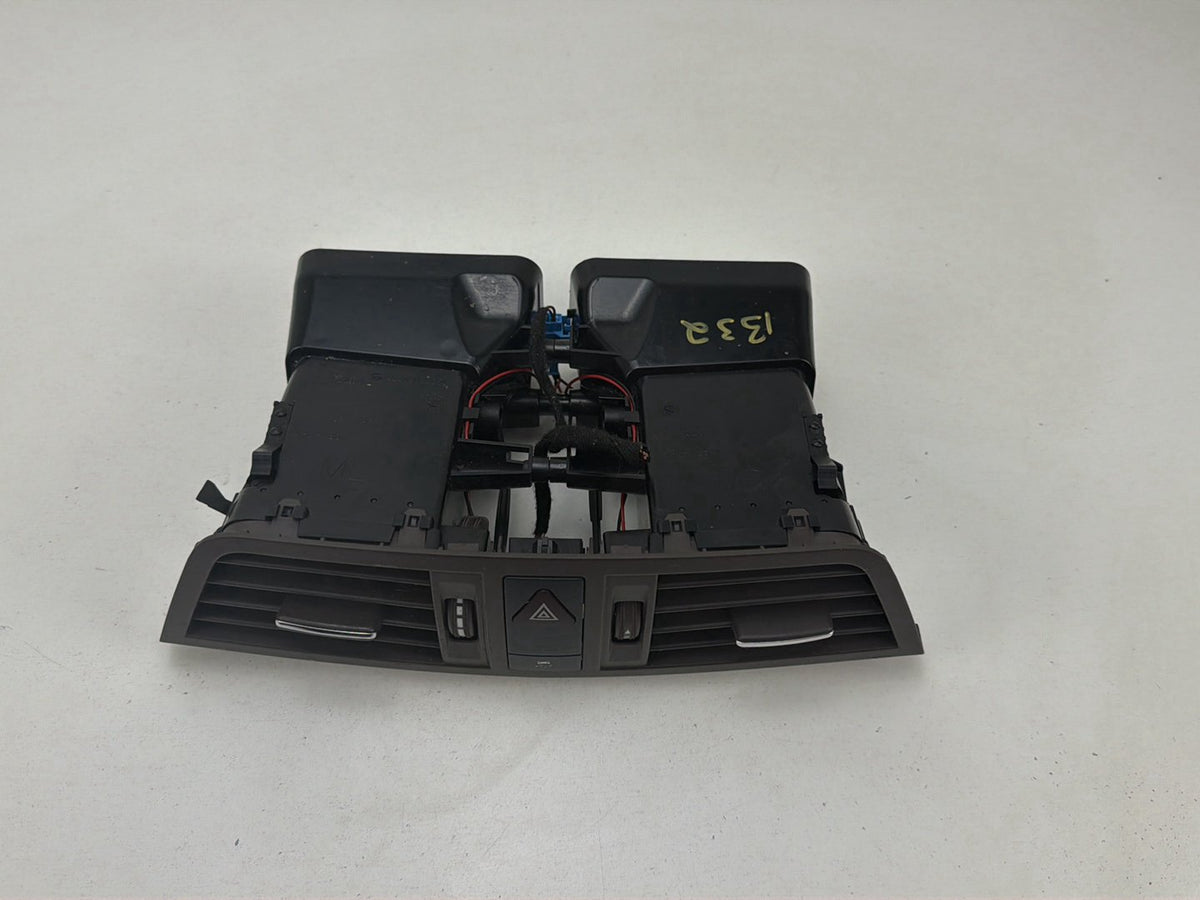2010-2011 Mercedes-Benz E-Class-Dashboard Central Air Vent A2078300054 OEM