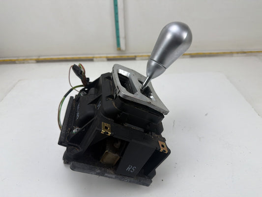 2004-2008 Chrysler Crossfire ZH Automatic Transmission Floor Gear Shifter OEM