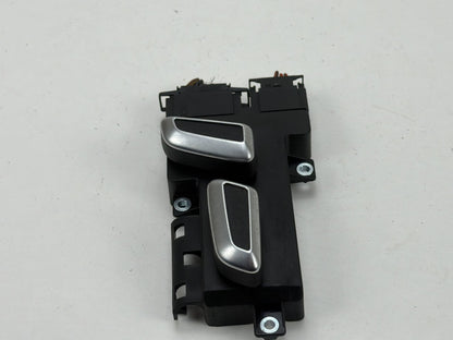 2013-2017 Audi Q5 Front Left Driver Side Power Seat Memory Switch 8K0959747C OEM