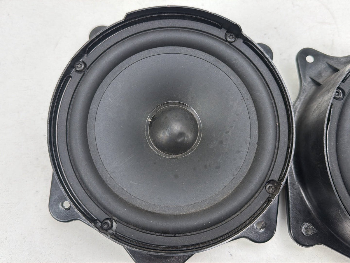 2010-2013 Mercedes-Benz S-Class 550 W221 Rear Left/ Right Door Loud Speaker OEM