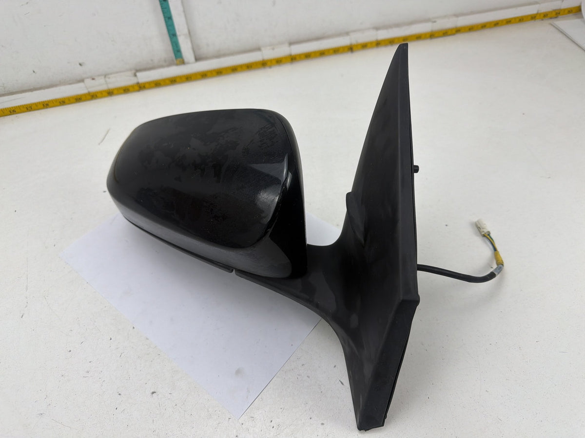 2014-2019 Toyota Corolla Front Right Door View Mirror Without Mirror Glass OEM