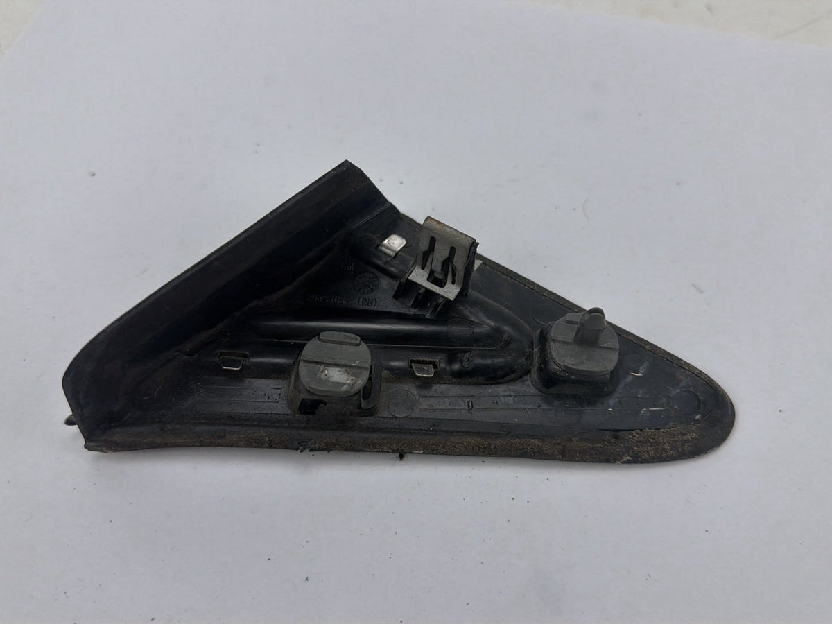 2010-2013 Buick LaCrosse Front Right Door Garnish Moulding OEM