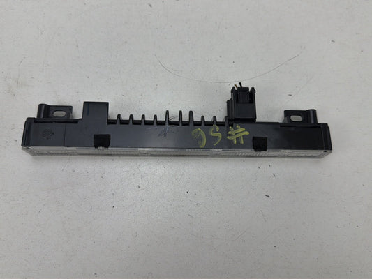 2017-2018 Nissan Sentra B17-3rd High Mount Brake Light L90007742 OEM