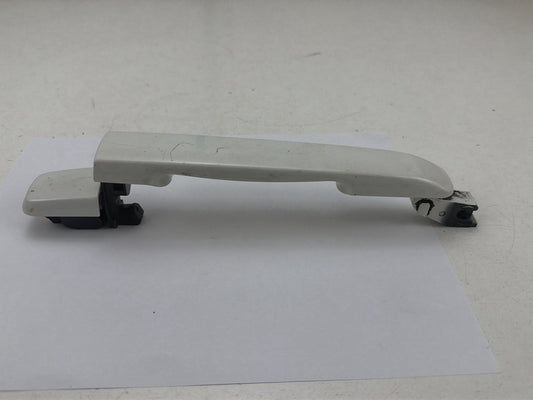 2009-2013 Infiniti G37- Rear Left Driver Side Door Exterior Door Handle OEM