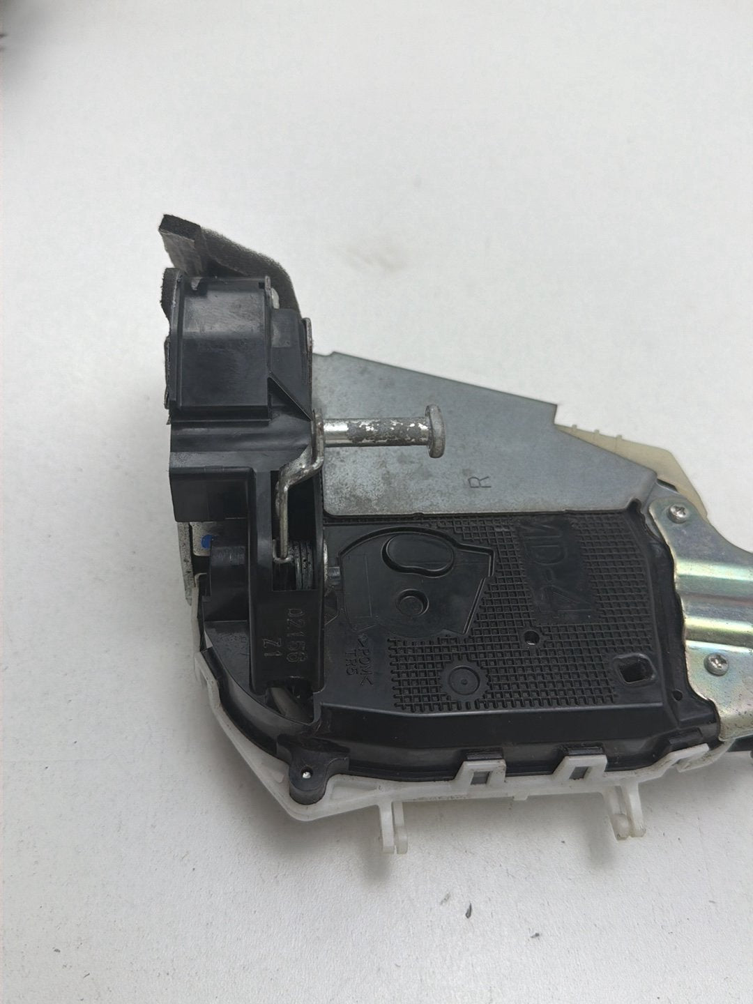 2010-2015 Toyota Prius Rear Right Passenger Power Door Lock Actuator Latch OEM