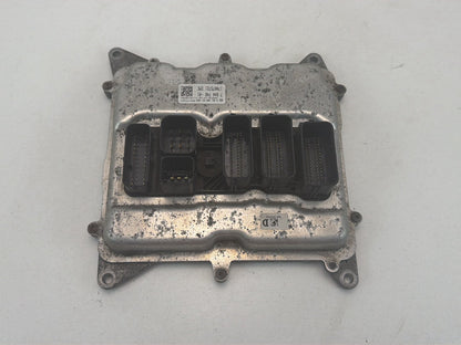 2012-2013 BMW 528i F10 Engine Control Module Unit Computer OEM