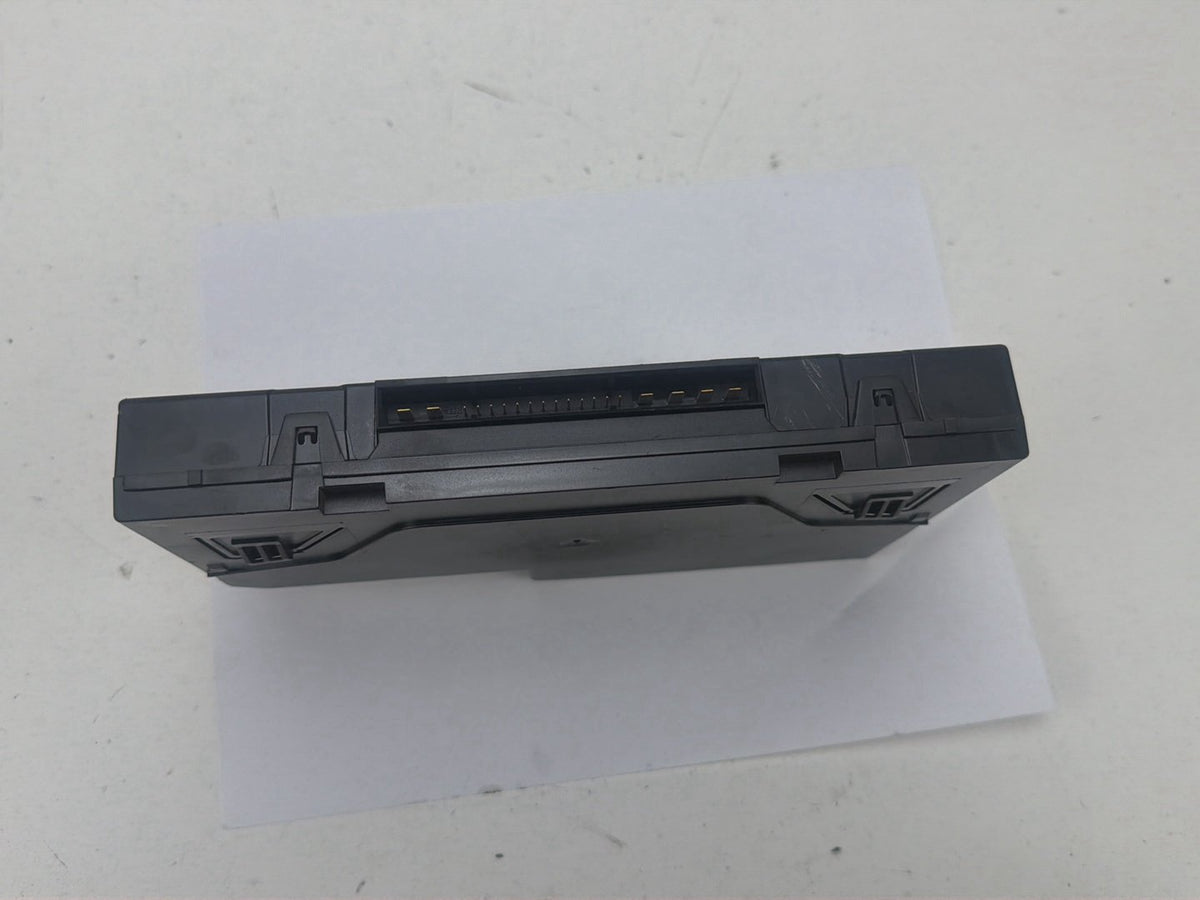 2010-2011 Mercedes-Benz E350 Rear SAM Module Fuse Relay Box A2129000004 OEM