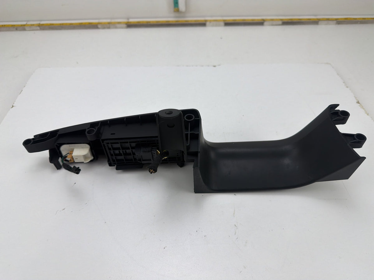 2012-2018 Audi A7 Quattro Front Left Door Master Window Switch w/ Bezel Trim OEM